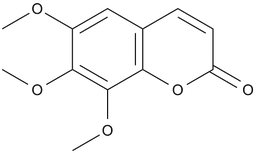 Dimethylfraxetin