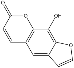 Xanthotoxol
