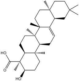 α-Boswellic acid