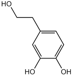 Hydroxytyrosol