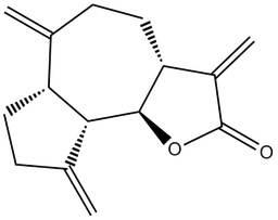 Dehydrocostus Lactone