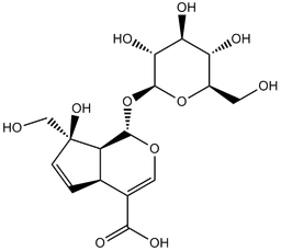 Monotropein