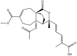 Pseudolaric Acid B