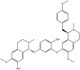 Isoliensinine