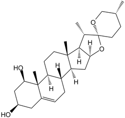 Ruscogenin