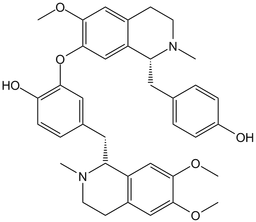 Liensinine