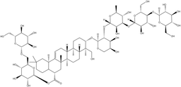 Macranthoidin B