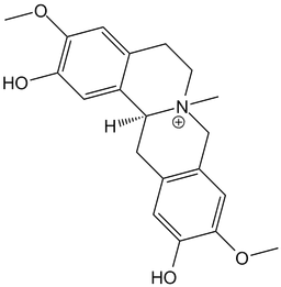 Phellodendrine