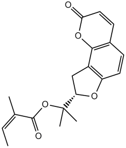 Columbianadin
