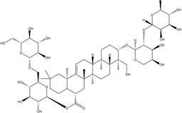 Dipsacoside B