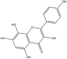 Herbacetin
