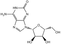 Crotonoside