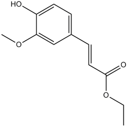 Ethyl ferulate