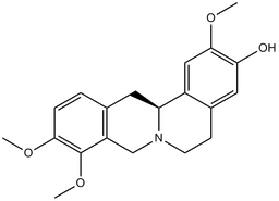 (R)-(+)-Corypalmine