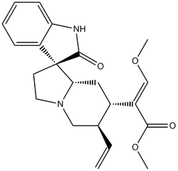 Isocorynoxeine