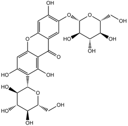 Neomangiferin