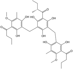 Agrimol B