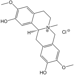 Phellodendrine chloride