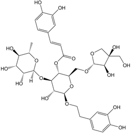 Forsythoside B