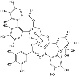 Geraniin