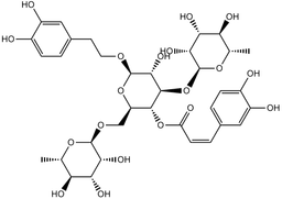 Poliumoside