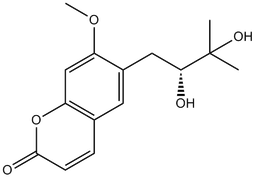 Peucedanol