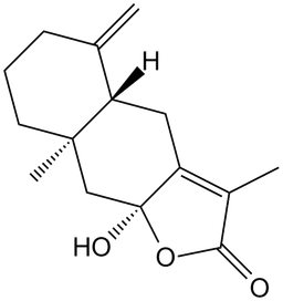 Atractylenolide III