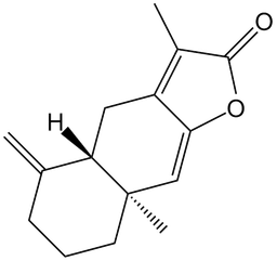 Atractylenolide I