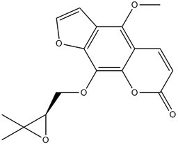 Byakangelicol
