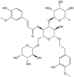 Angoroside C