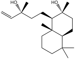 Sclareol