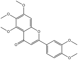 Sinensetin