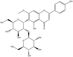Spinosin