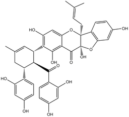 Sanggenone C