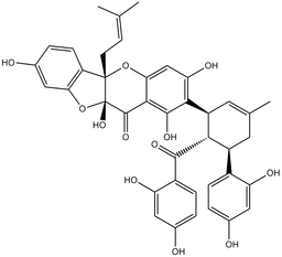 Sanggenone D