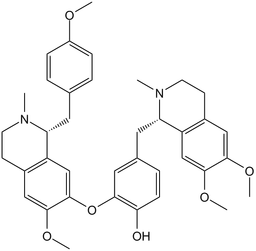 Neferine