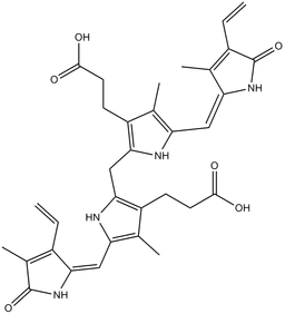 Bilirubin