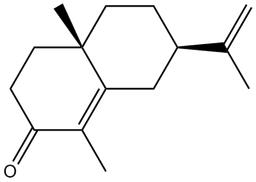 α-Cyperone