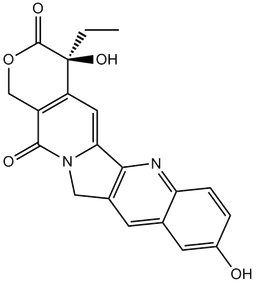10-Hydroxycamptothecin