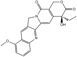 9-Methoxycamptothecin