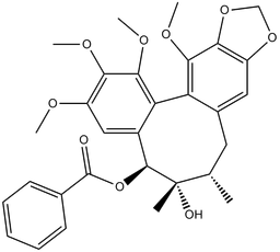 Schisantherin A