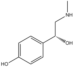 Synephrine