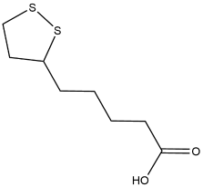 Lipoic acid