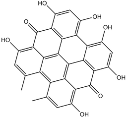 Hypericin