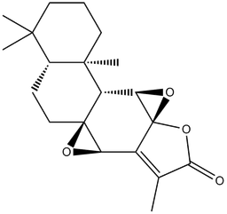 Jolkinolide B
