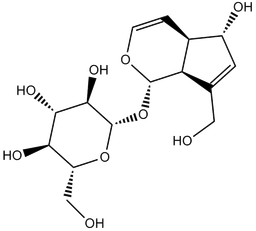 Aucubin
