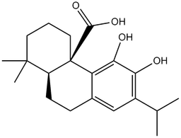 Carnosic acid