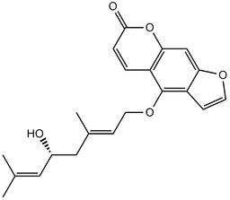 Notopterol