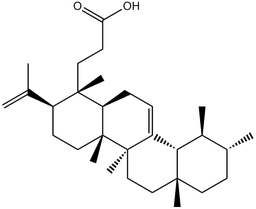 Roburic acid