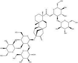 Rebaudioside D